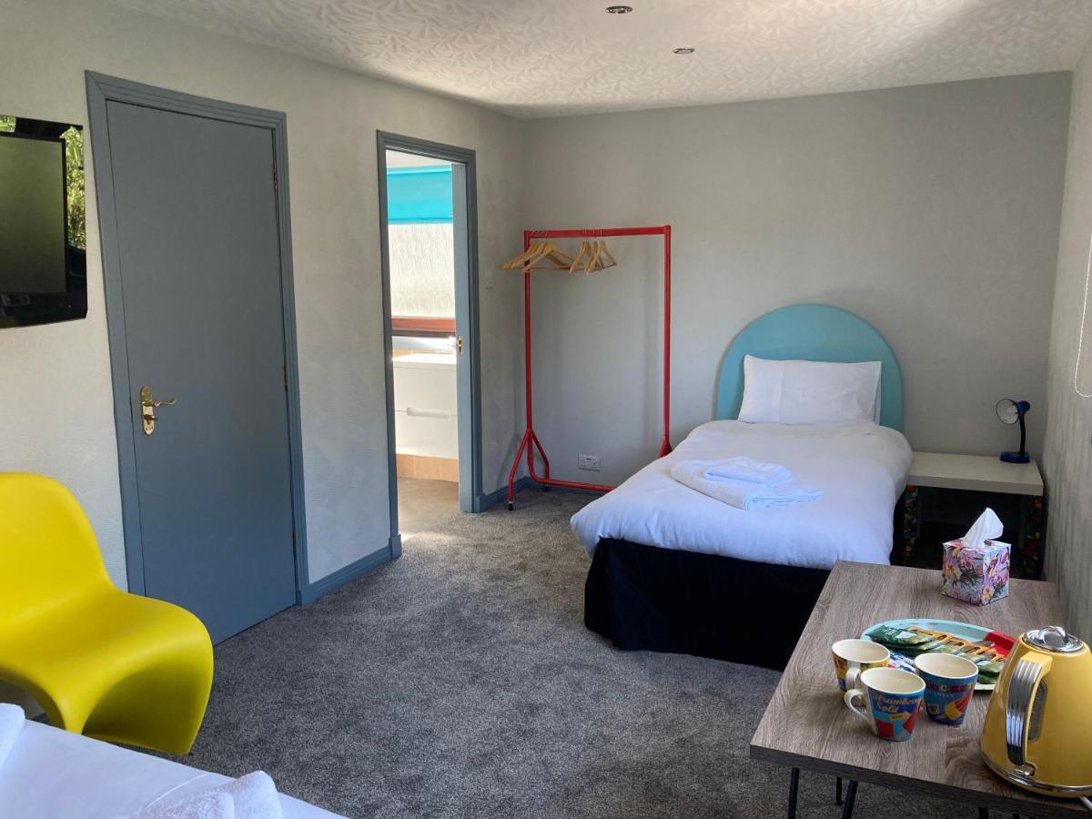 Friars Bridge Guesthouse — Photos 1
