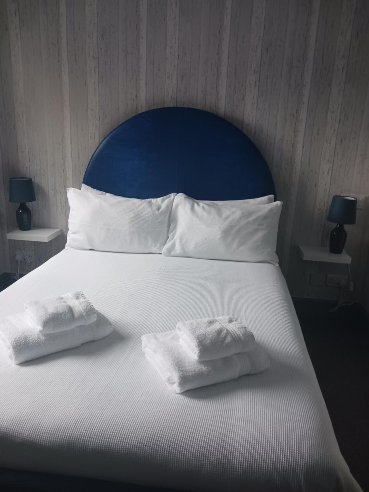 Friars Bridge Guesthouse, Inverness